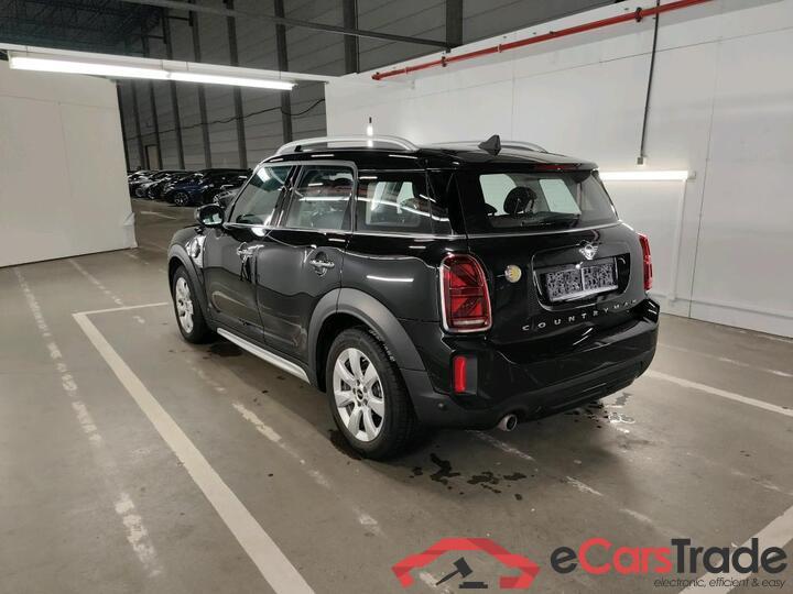 Mini Countryman Countryman Cooper S E ALL4 AT (PHEV) 162kW/220pk  5D/P Auto-6 - CO2 onvolledig #3