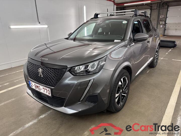Peugeot 2008 2008 1.2 Puretech S/S Allure 74kW/100pk  5D/P Man-6 #1