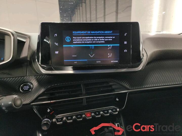 Peugeot 2008 2008 1.2 Puretech S/S Allure Pack 74kW/100pk  5D/P Man-6 #6