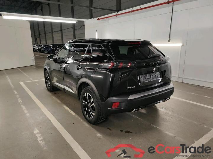 Peugeot 2008 2008 1.2 Puretech S/S EAT8 GT 96kW/130pk  5D/P Auto-8 #3
