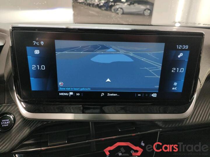 Peugeot 2008 2008 1.2 Puretech S/S EAT8 GT 96kW/130pk  5D/P Auto-8 #6