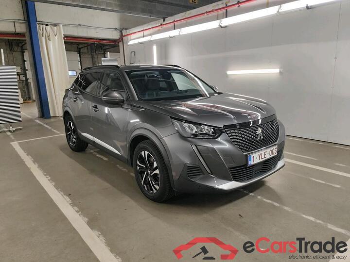 Peugeot 2008 2008 1.5 BlueHDi S/S EAT8 Allure 96kW/130pk  5D/P Auto-8 #2