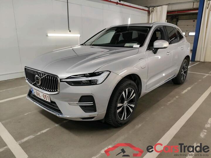 Volvo XC60 XC60 T6 Recharge 4x4 Geartr Inscription Expr. (PHEV) 251kW/341pk  5D/P Auto-8 #1