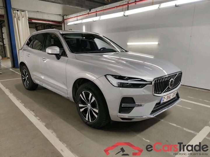 Volvo XC60 XC60 T6 Recharge 4x4 Geartr Inscription Expr. (PHEV) 251kW/341pk  5D/P Auto-8 #2