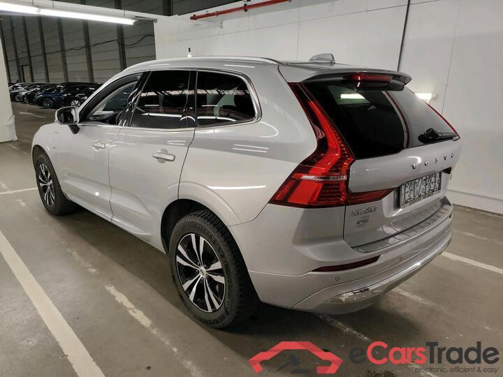 Volvo XC60 XC60 T6 Recharge 4x4 Geartr Inscription Expr. (PHEV) 251kW/341pk  5D/P Auto-8 #3