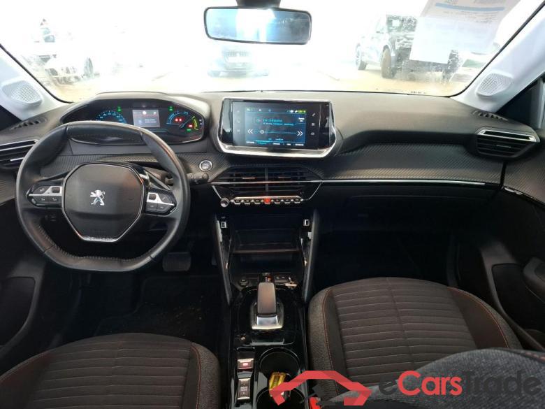 208 (e-) Active Business 50kWh BVA #6