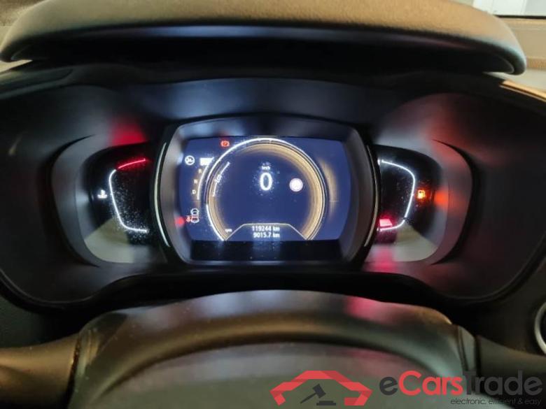 RENAULT KADJAR / 2018 / 5P / CROSSOVER 1.5 DCI 85KW BLUE BUSINESS EDC #4