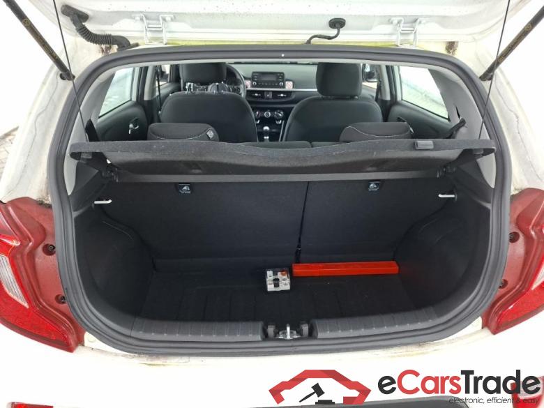 KIA Picanto 1.0 DPi ComfortLine 4-zits 49kW Athlon Edition #5