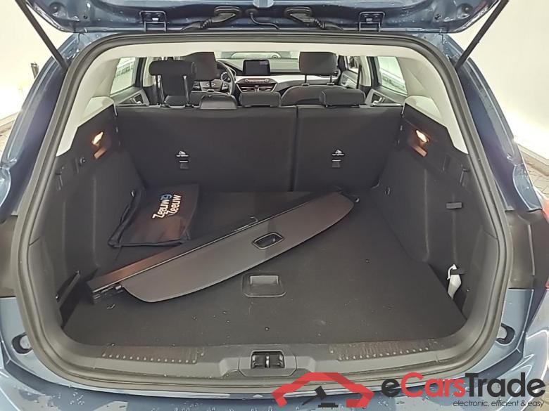 FORD Focus Wagon 1.0 EcoBo Hybr 125pk Trend Edit Bs Wagon 5D #5