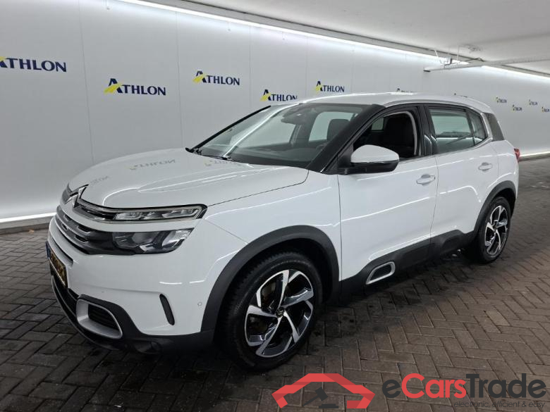 CITROEN C5 Aircross PureTech 130 S&S Business 5D 96kW