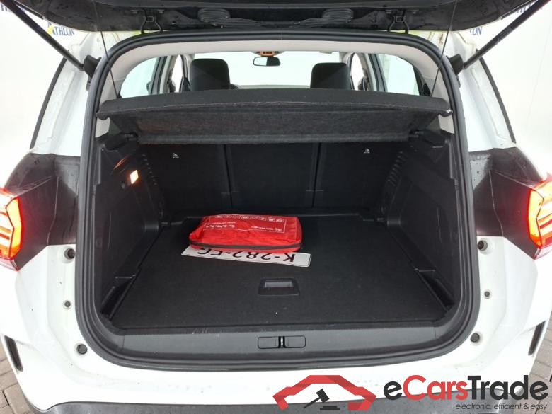 CITROEN C5 Aircross PureTech 130 S&S Business 5D 96kW #5