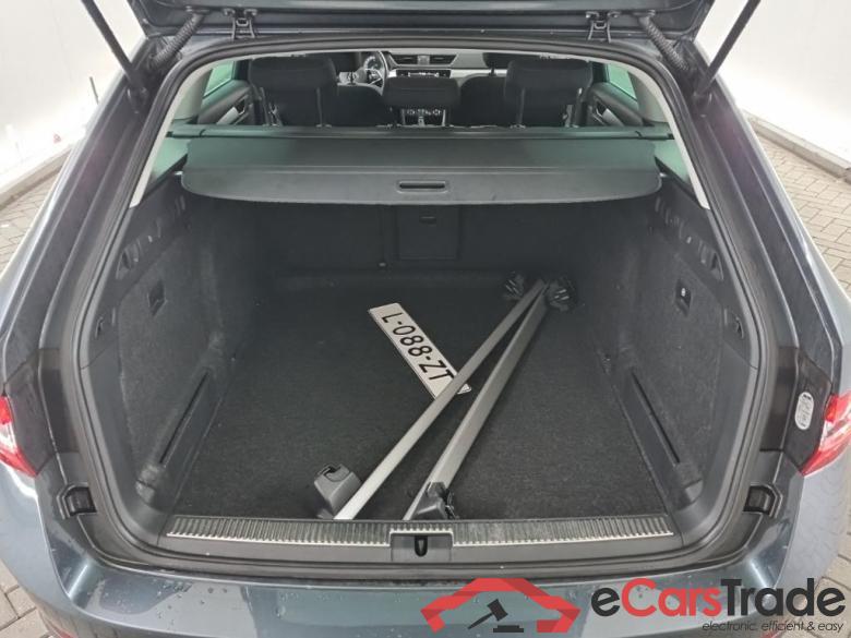 SKODA Superb Combi 1.5 TSI ACT DSG Business Edition 5D 110kW #5