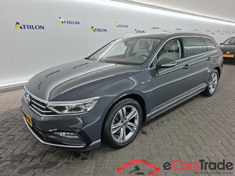 VOLKSWAGEN Passat Variant 1.5 TSI 7-DSG Elegance Business R 5D 110kW #1