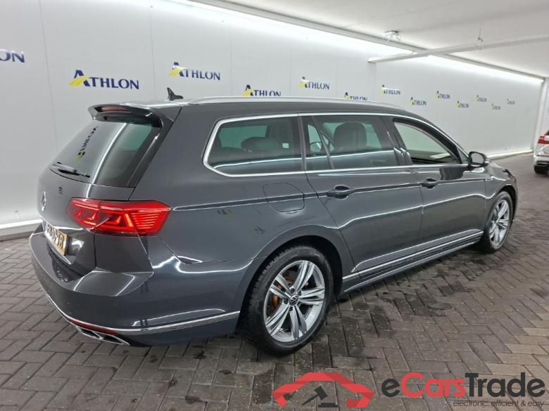 VOLKSWAGEN Passat Variant 1.5 TSI 7-DSG Elegance Business R 5D 110kW #3