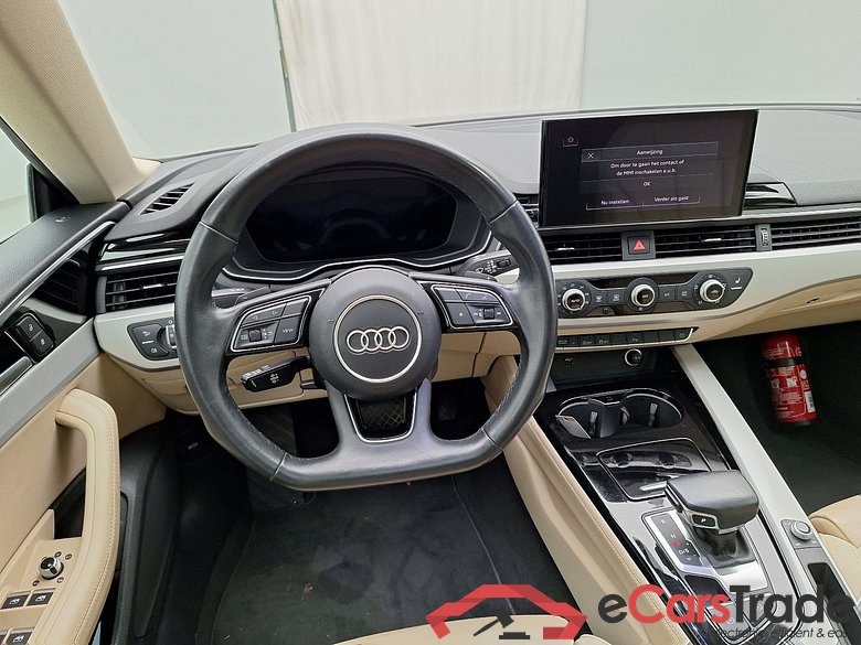 Audi, A5 SB FL'20, Audi A5 Sportback 35 TFSI S tronic S Line 5d #5