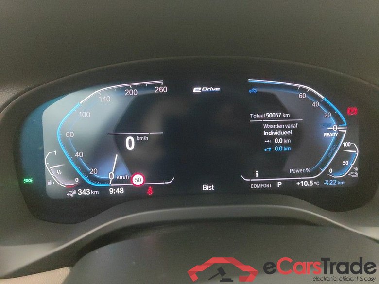 BMW X3 xDrive30e (135 kW) 5d #6