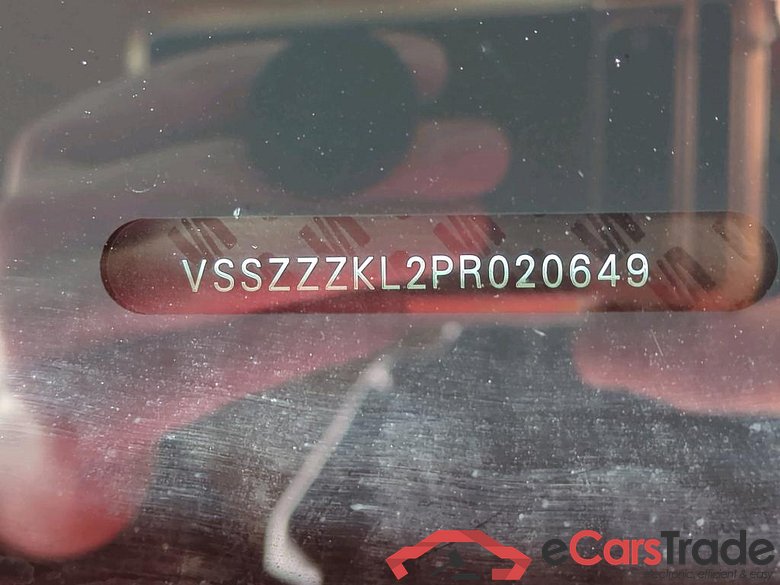 Leon Sportstourer Xcellence e-HYBRID 1.4 150KW AT6 E6d #4