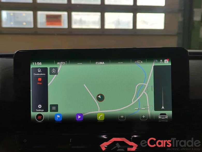 Leon Sportstourer Xcellence e-HYBRID 1.4 150KW AT6 E6d #6