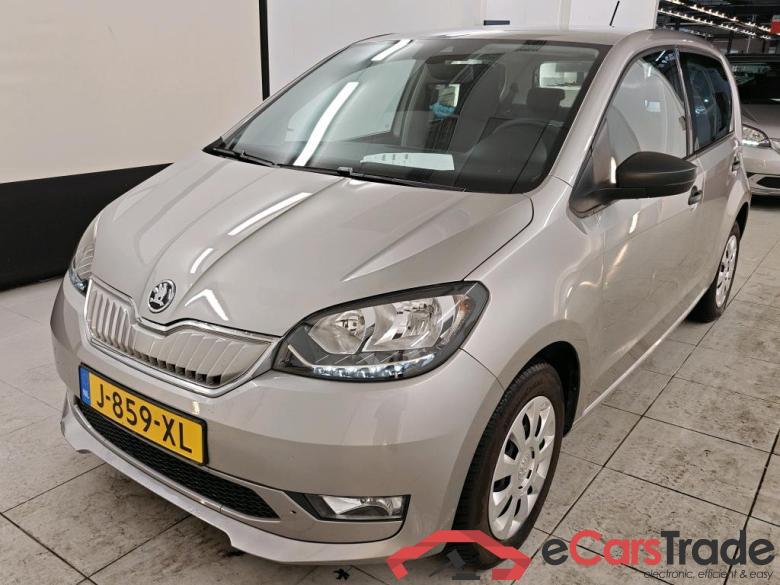 Skoda Citigo e iV Ambition 5d #1