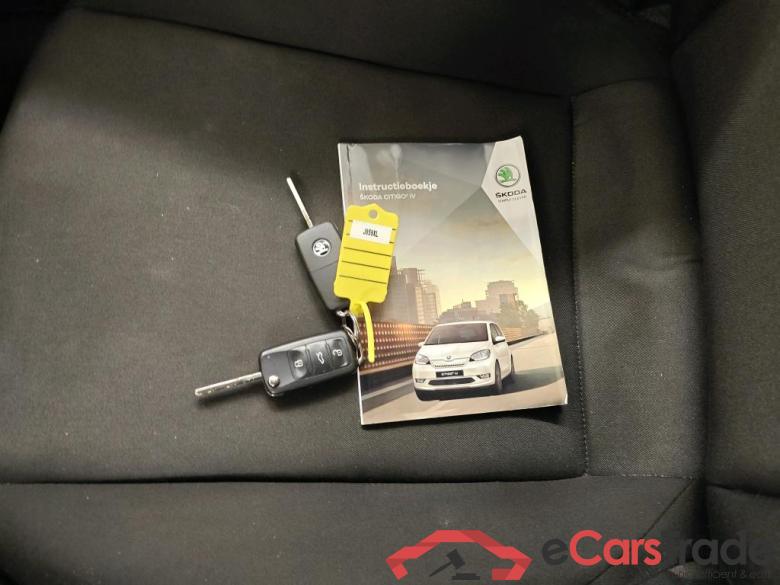 Skoda Citigo e iV Ambition 5d #4
