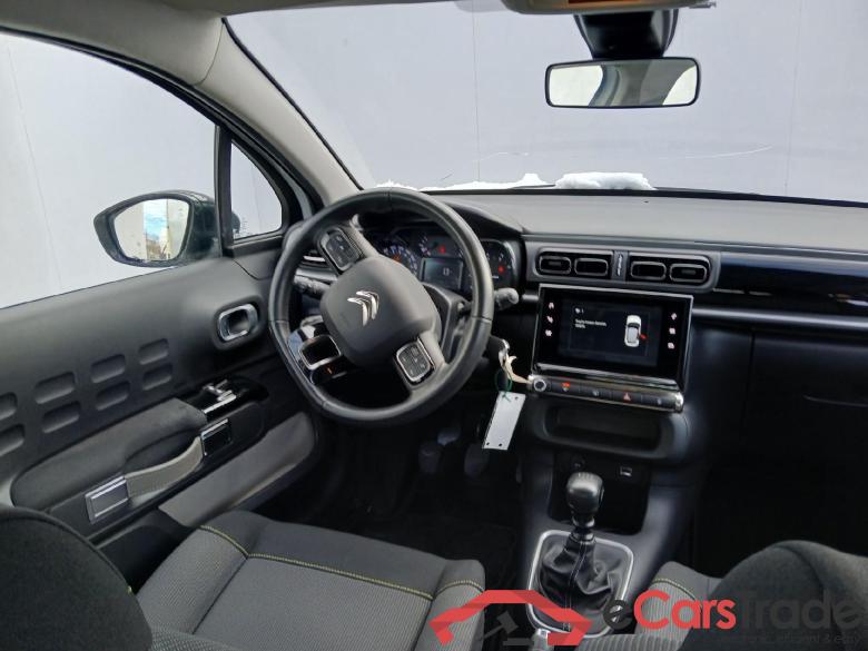 CITROEN C3 / 2020 / 5P / berlina con portón BlueHDi 75KW (100CV) S&S Feel Pack #3