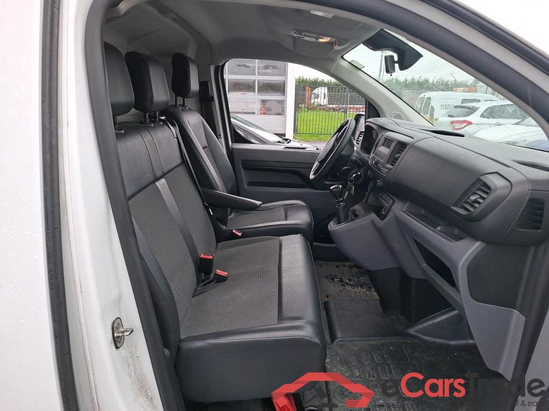 PEUGEOT Expert / 2016 / 4P / Fourgon tôlé 1.5 BLUEHDI 120 S&S STANDARD PREMIUM #6