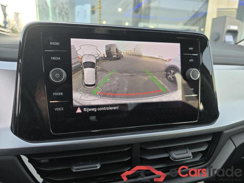 VOLKSWAGEN T-Roc T-Roc Life Business 110 kW (150 pk) 7 versnellingen #5