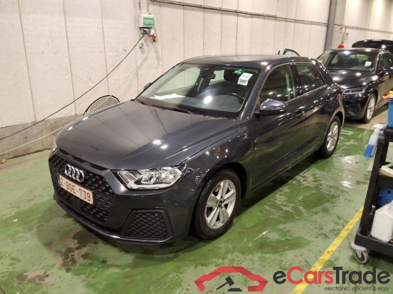 AUDI A1 SPORTBACK 1.0 30 TFSI S TRONIC ATTRACTION #1
