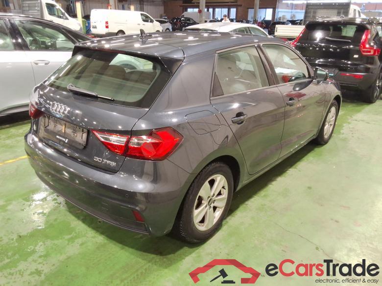 AUDI A1 SPORTBACK 1.0 30 TFSI S TRONIC ATTRACTION #4