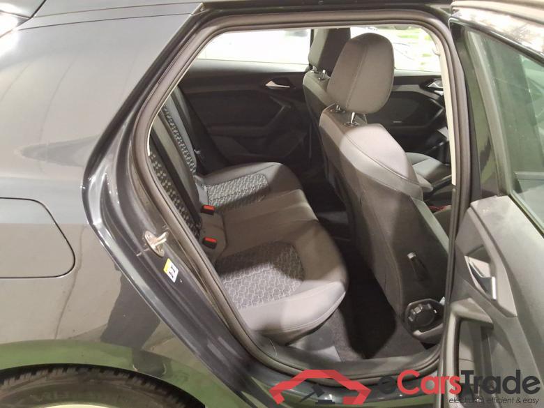 AUDI A1 SPORTBACK 1.0 30 TFSI S TRONIC ATTRACTION #5