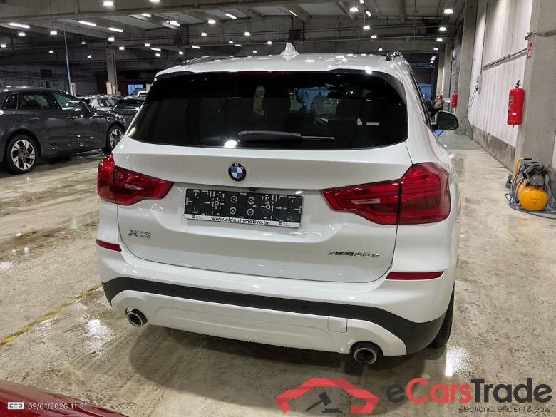 BMW X3 2.0 XDRIVE30E (120KW) AUTO #5