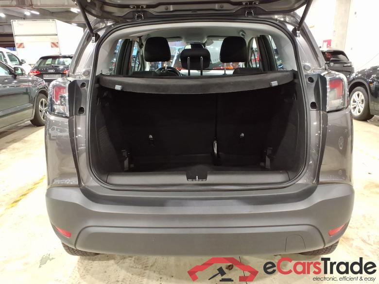 OPEL CROSSLAND 1.2 81KW TURBO S-S EDITION #3