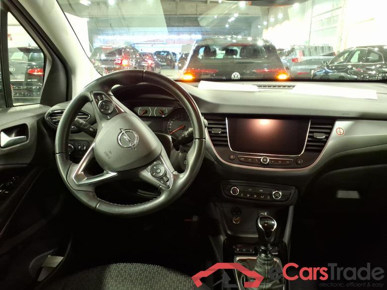 OPEL CROSSLAND 1.2 81KW TURBO S-S EDITION #6