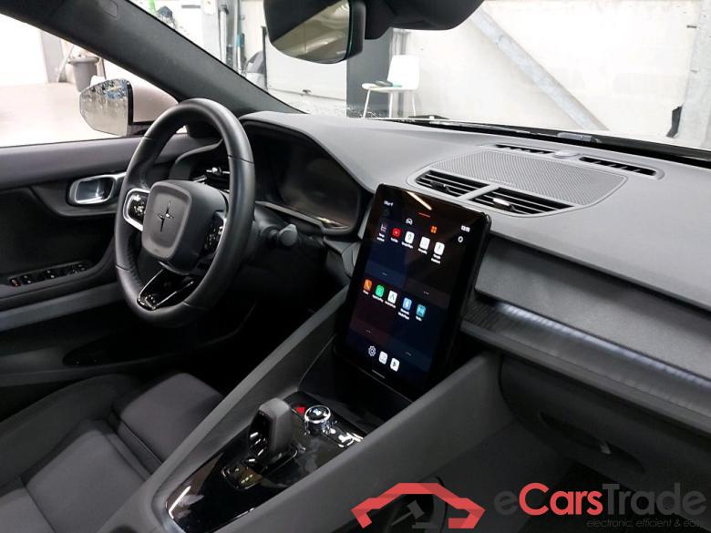 POLESTAR - POL POLESTAR 2 Long Range Single Motor 231PK Pack Plus & Pilote & Towing Hook  * ELECTRIC * #3