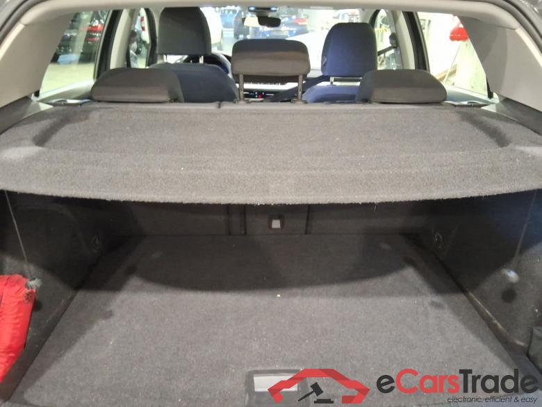 VOLKSWAGEN GOLF VIII 1.5 E-TSI 110KW LIFE DSG #3