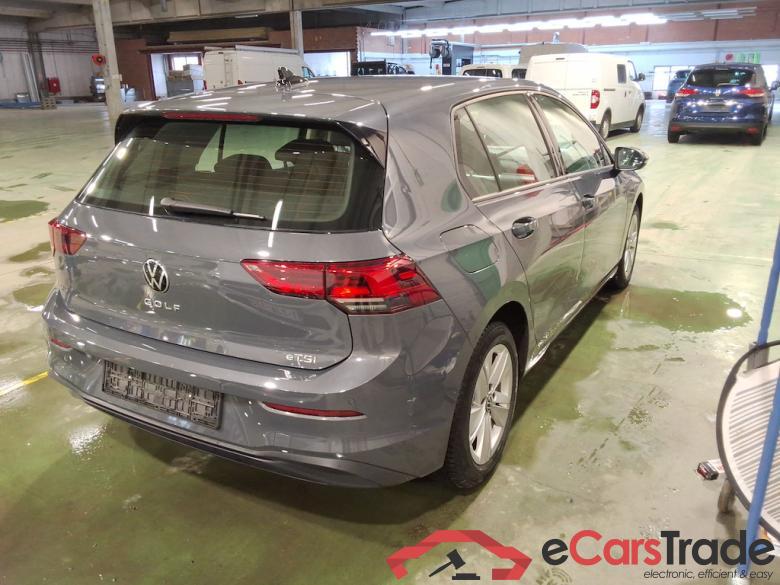 VOLKSWAGEN GOLF VIII 1.5 E-TSI 110KW LIFE DSG #4
