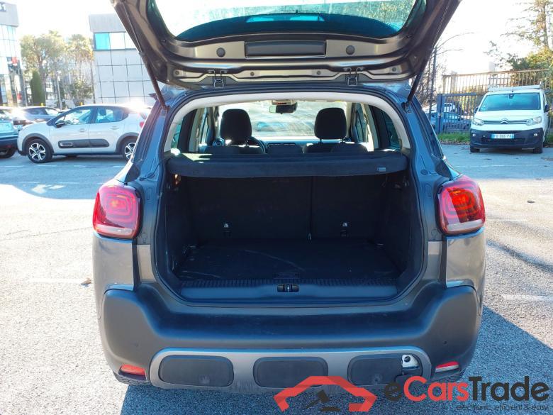 CITROËN C3 Aircross 1.2 PureTech 130 S&S EAT6 SHINE  #2