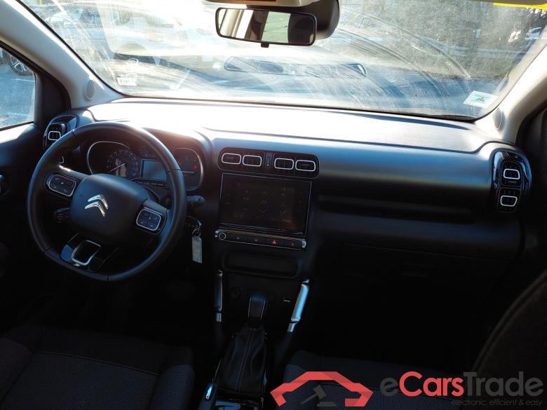 CITROËN C3 Aircross 1.2 PureTech 130 S&S EAT6 SHINE  #4