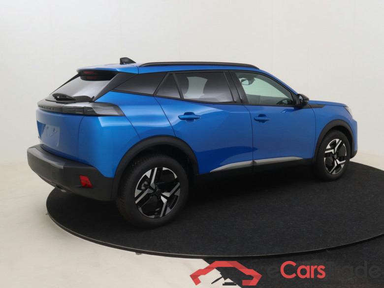 Peugeot 2008 Allure 1.2 Turbo 100 hp Man.6 #5