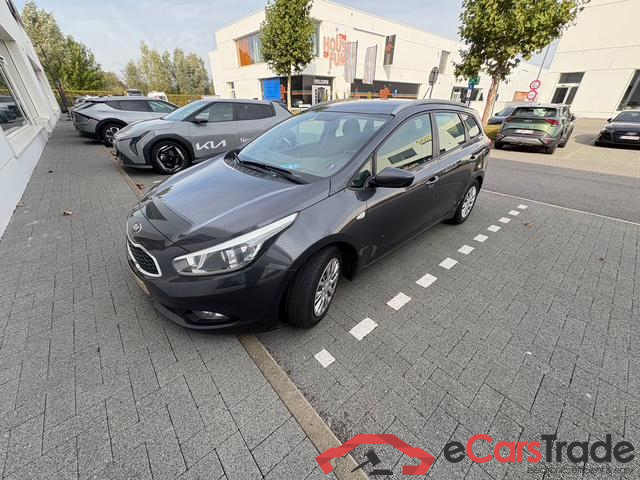 KIA Cee'd Cee'd 1.4i Access