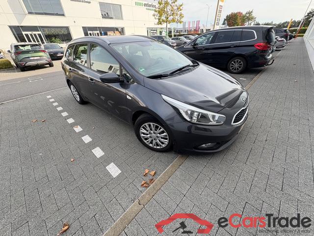 KIA Cee'd Cee'd 1.4i Access #2
