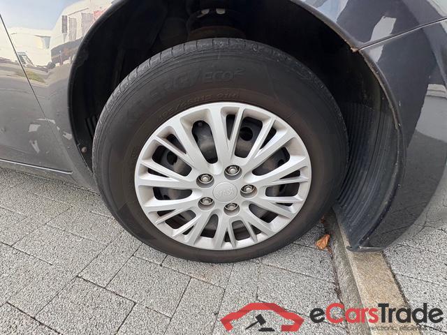 KIA Cee'd Cee'd 1.4i Access #6