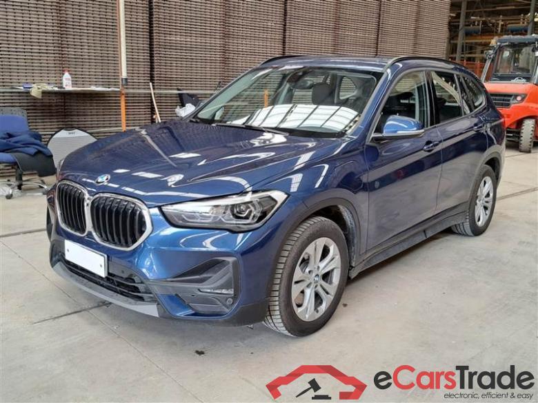 BMW X1 / 2019 / 5P / SUV XDRIVE 25E BUSINESS ADVANTAGE AUTOMATICO #1