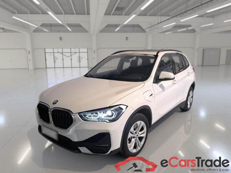 BMW X1 / 2019 / 5P / SUV XDRIVE 25E BUSINESS ADVANTAGE AUTOMATICO #1