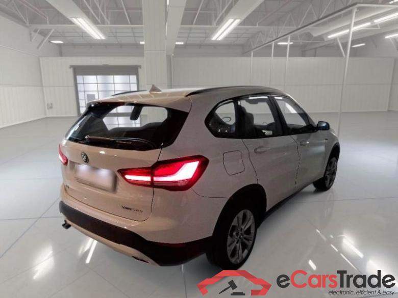 BMW X1 / 2019 / 5P / SUV XDRIVE 25E BUSINESS ADVANTAGE AUTOMATICO #2