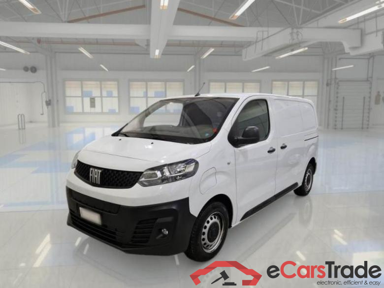FIAT SCUDO / 2021 / 4P / FURGONE L2H1 BEV 50 KWH LOUNGE