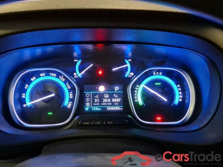 FIAT SCUDO / 2021 / 4P / FURGONE L2H1 BEV 50 KWH LOUNGE #4