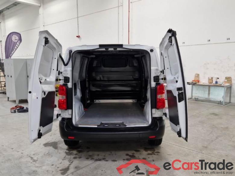 FIAT SCUDO / 2021 / 4P / FURGONE L2H1 BEV 50 KWH LOUNGE #5