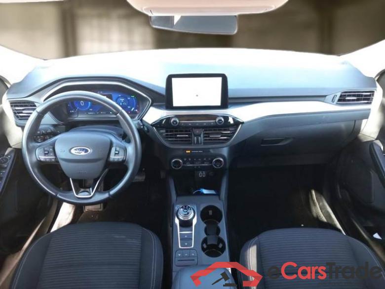 FORD KUGA / 2019 / 5P / SUV 2.5 BENZINA PHEV 225CV 2WD TIT.BUS. AUT #3