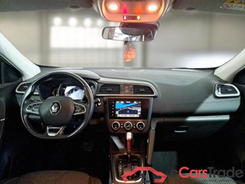 RENAULT KADJAR / 2018 / 5P / CROSSOVER 1.5 DCI 85KW BLUE BUSINESS EDC #3